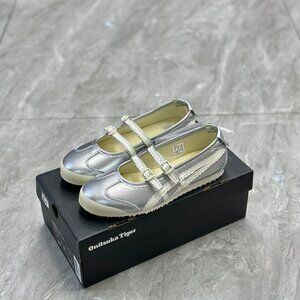 Onitsuka Tiger Women's Casual Sneakers [All Sizes Available]